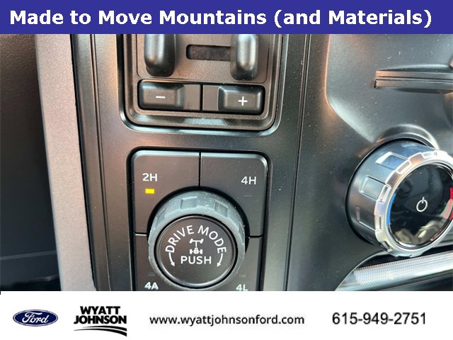 New 2025 Ford F150 Lariat w/ Equipment Group 501A Mid image 30