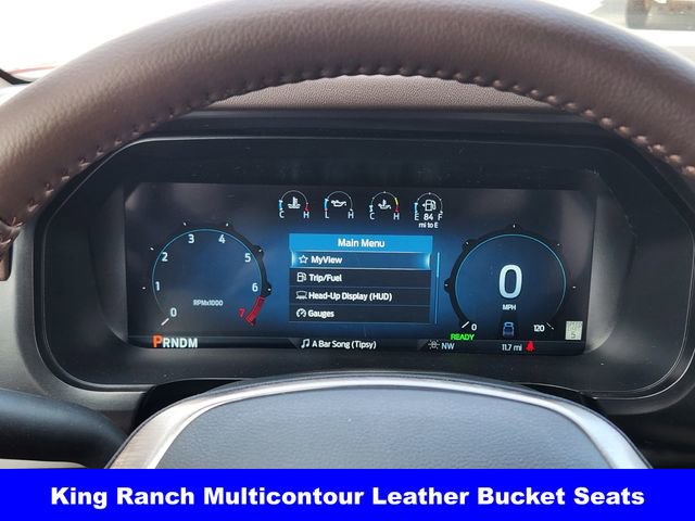 New 2026 Ford F150 King Ranch image 16