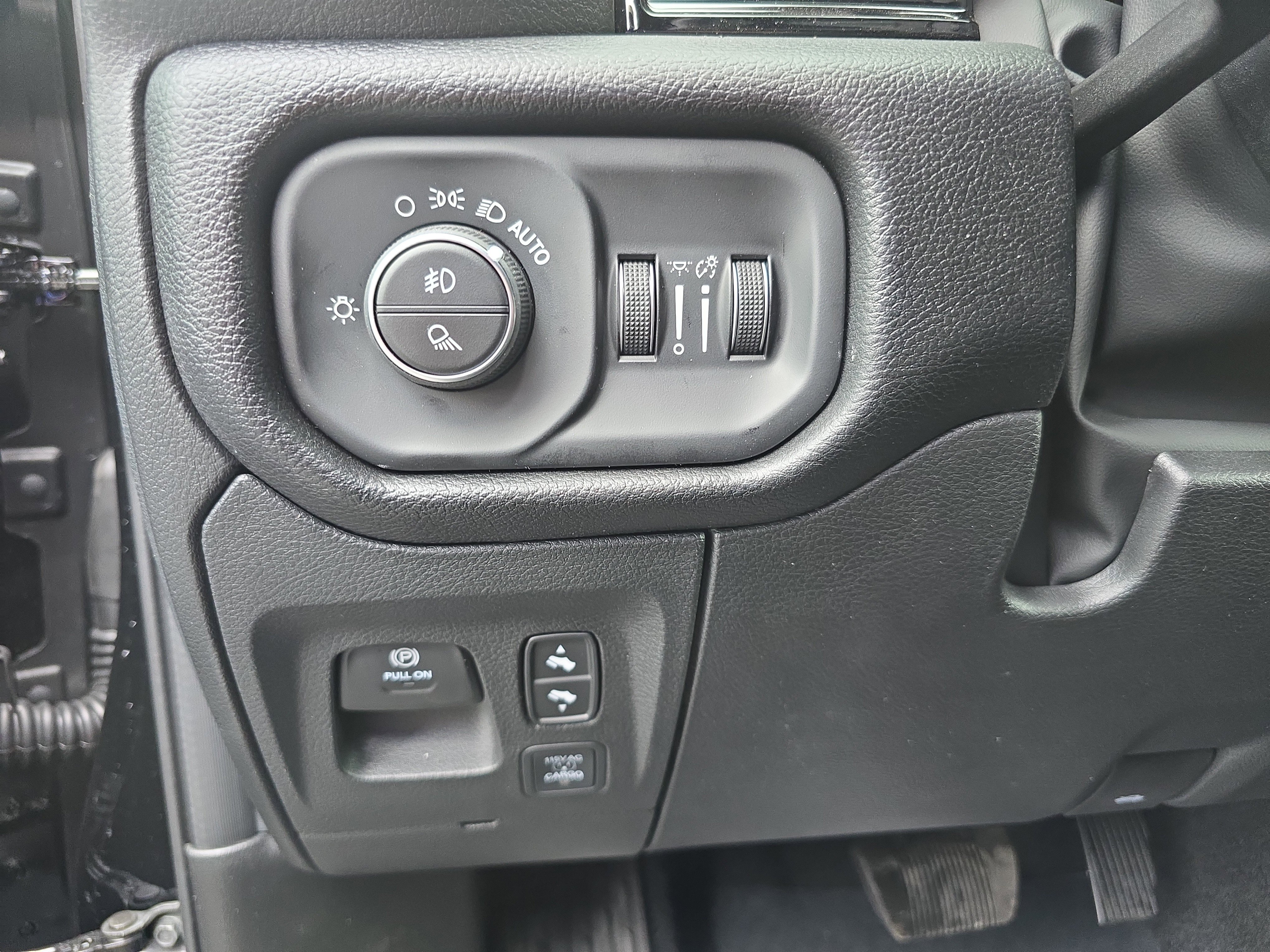 New 2026 RAM 1500 Laramie image 20