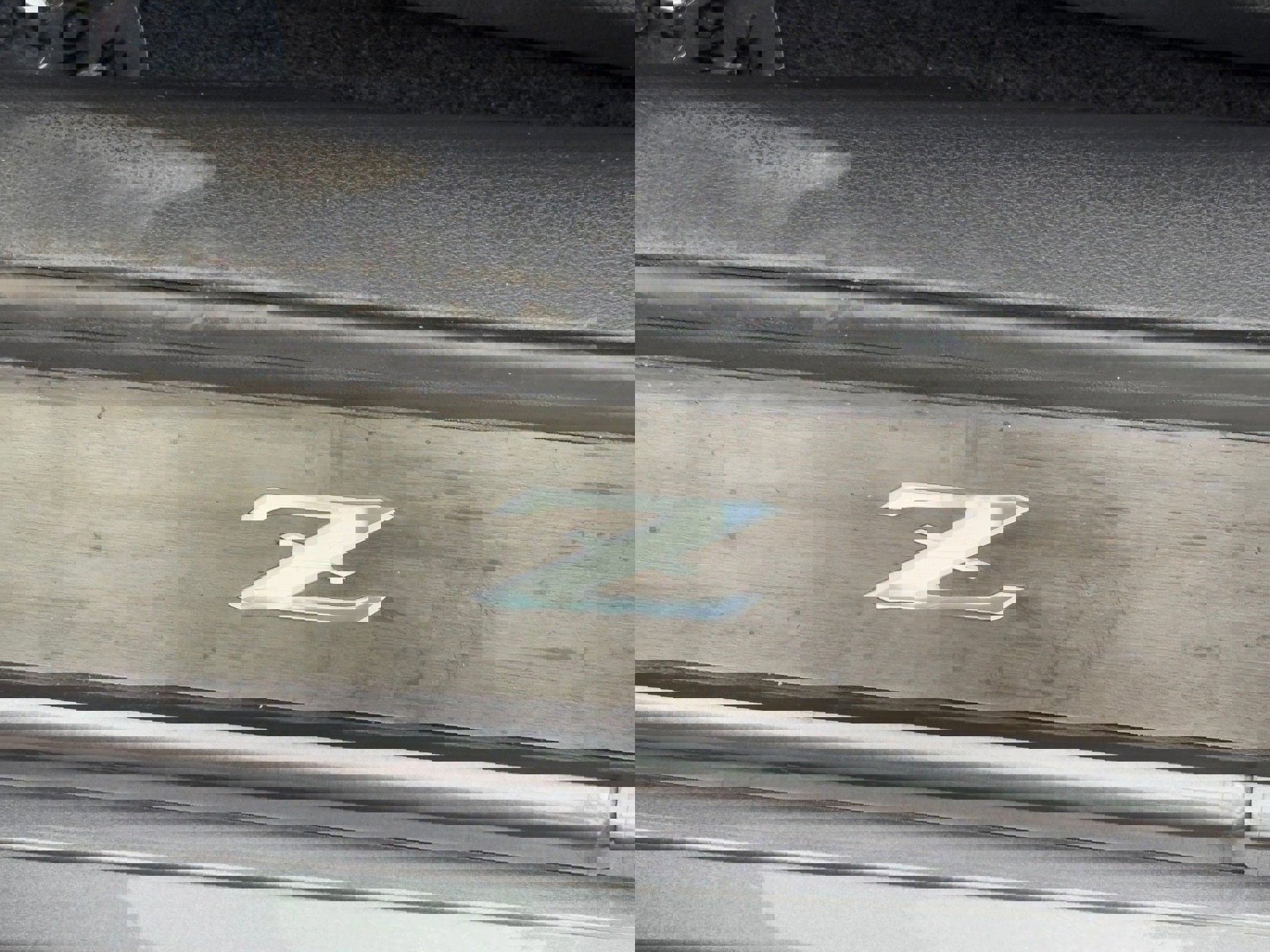 Certified 2024 Nissan Z Performance w/ Floor Mat Package image 15