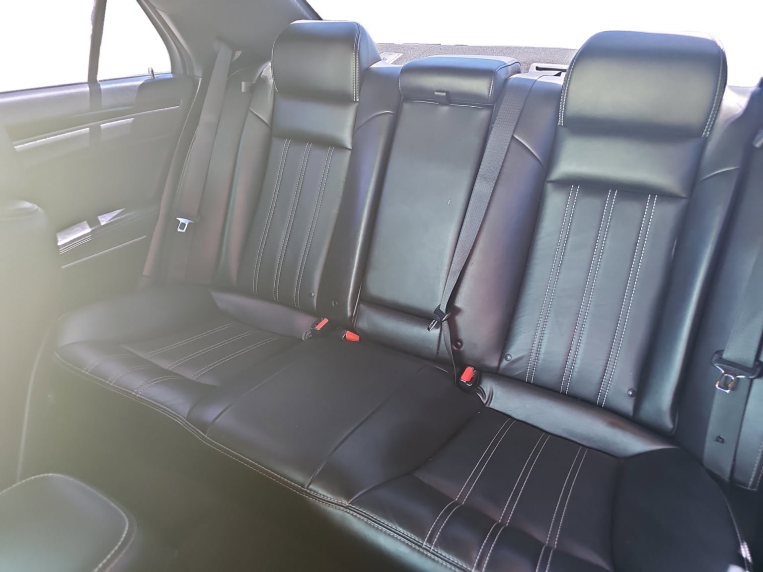 Used 2020 Chrysler 300 S RWD image 16