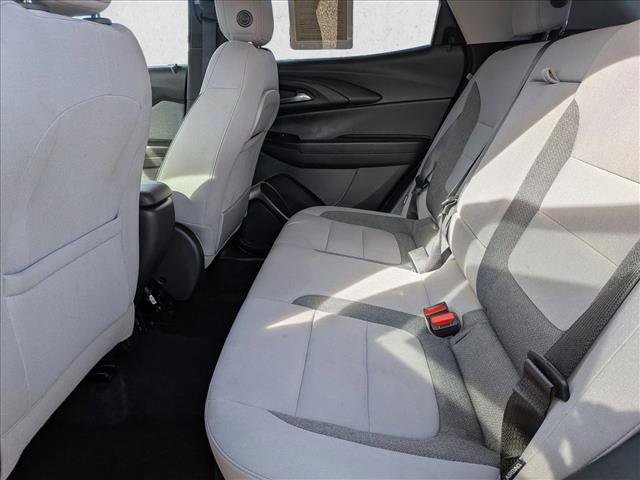 Used 2024 Chevrolet TrailBlazer LT w/ Convenience Package image 16