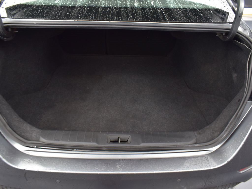 Used 2024 Nissan Sentra SV w/ All-Weather Package image 6