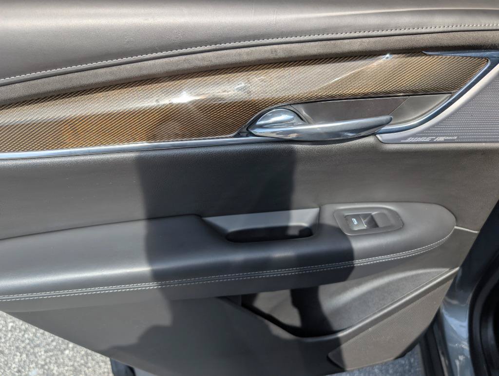 Used 2021 Cadillac XT6 Premium Luxury w/ Platinum Package FWD image 36