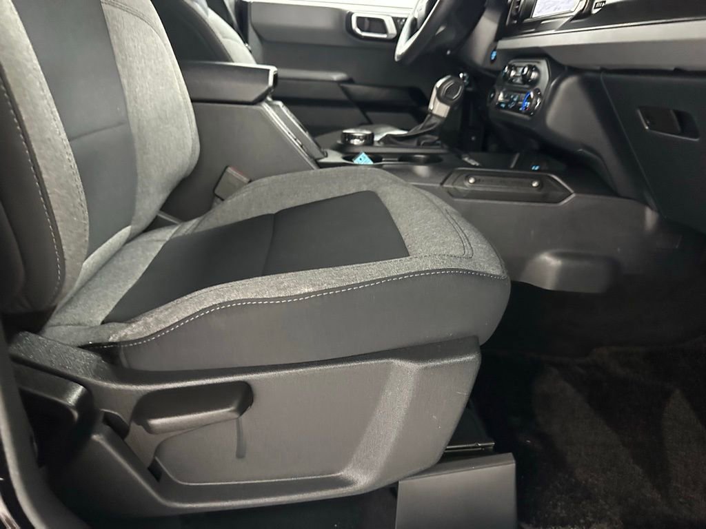 Used 2022 Ford Bronco 4-Door image 54