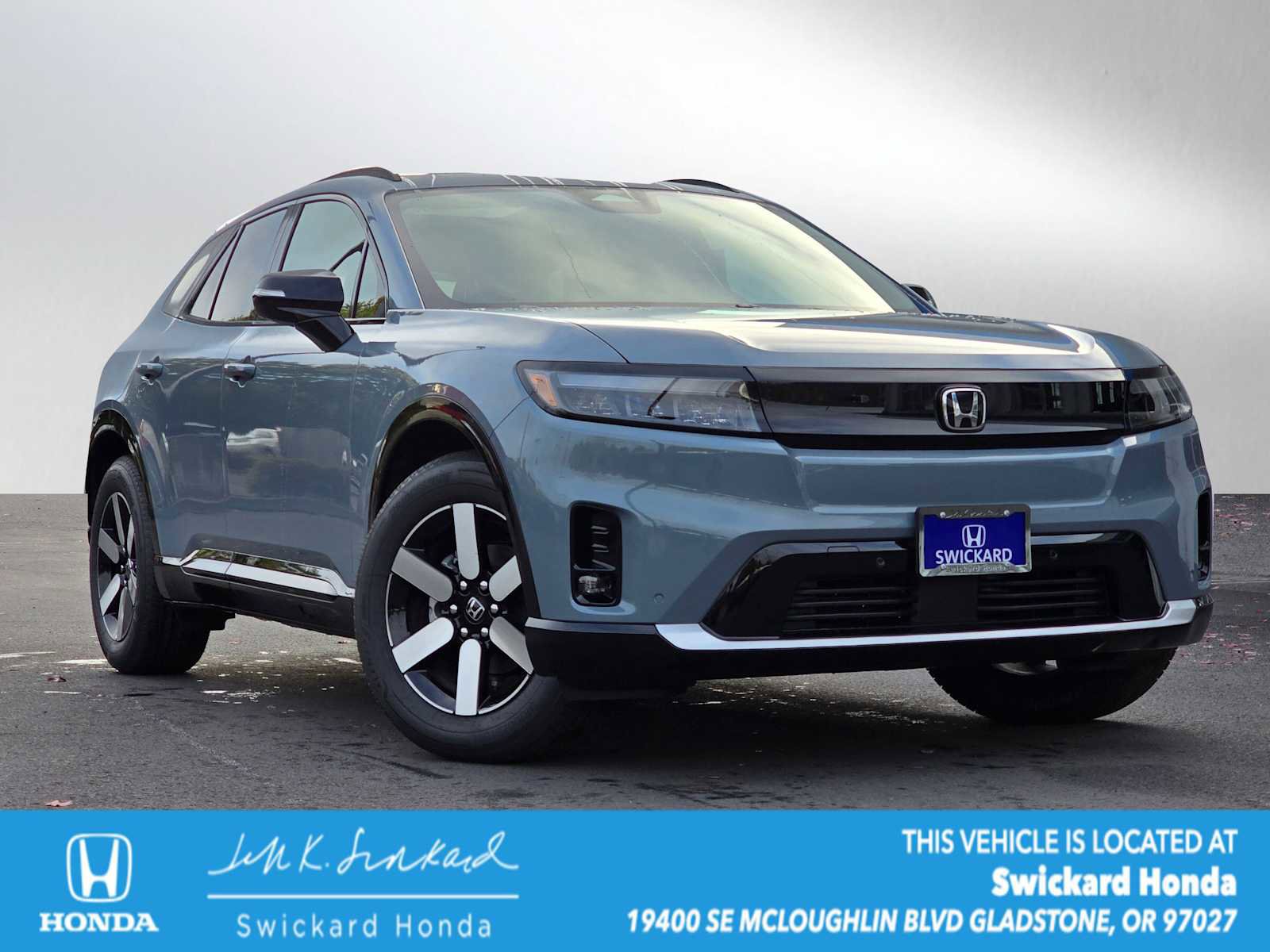 New 2025 Honda Prologue Touring