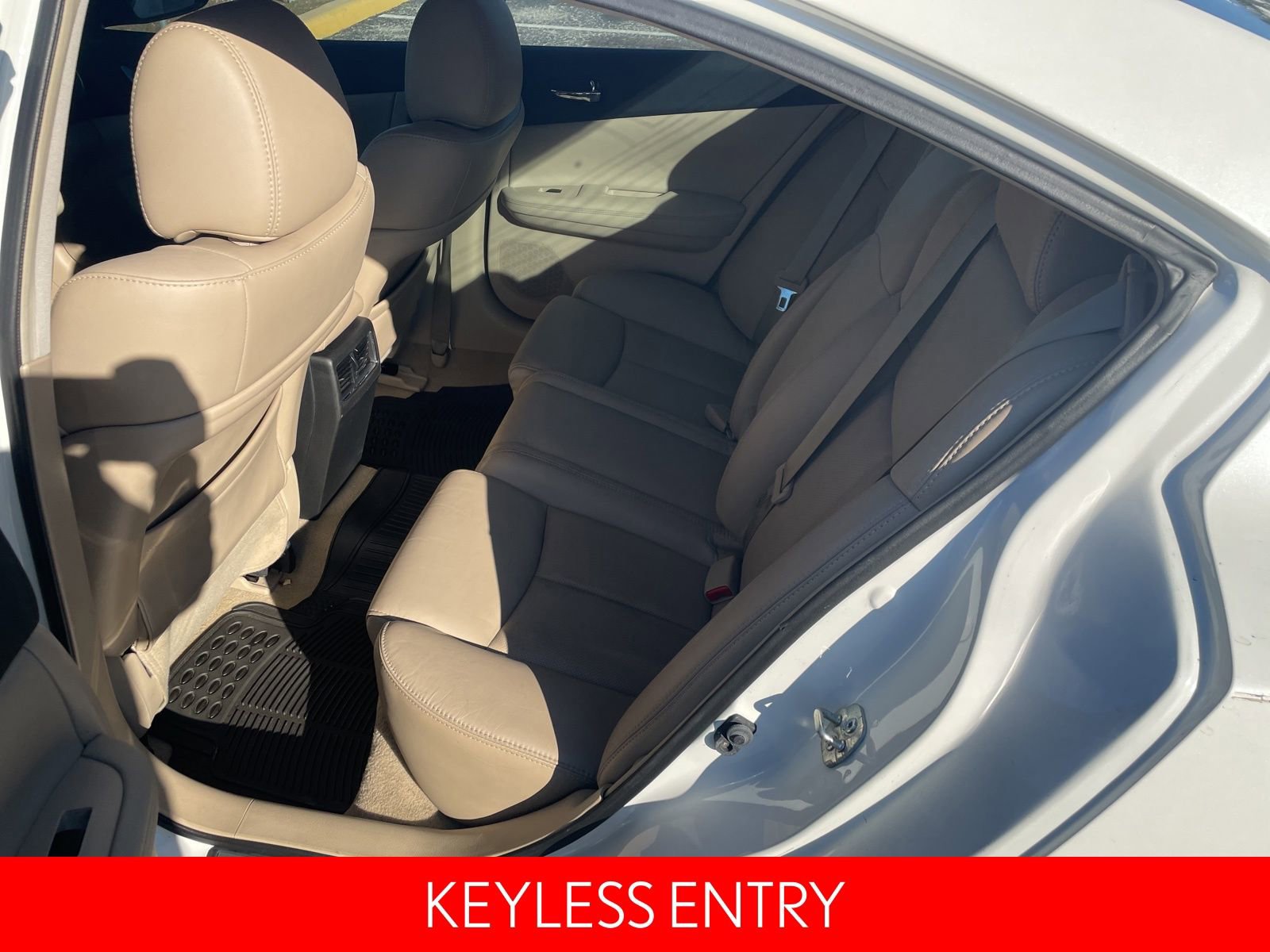 Used 2012 Nissan Maxima 3.5 SV w/ Premium Pkg image 10