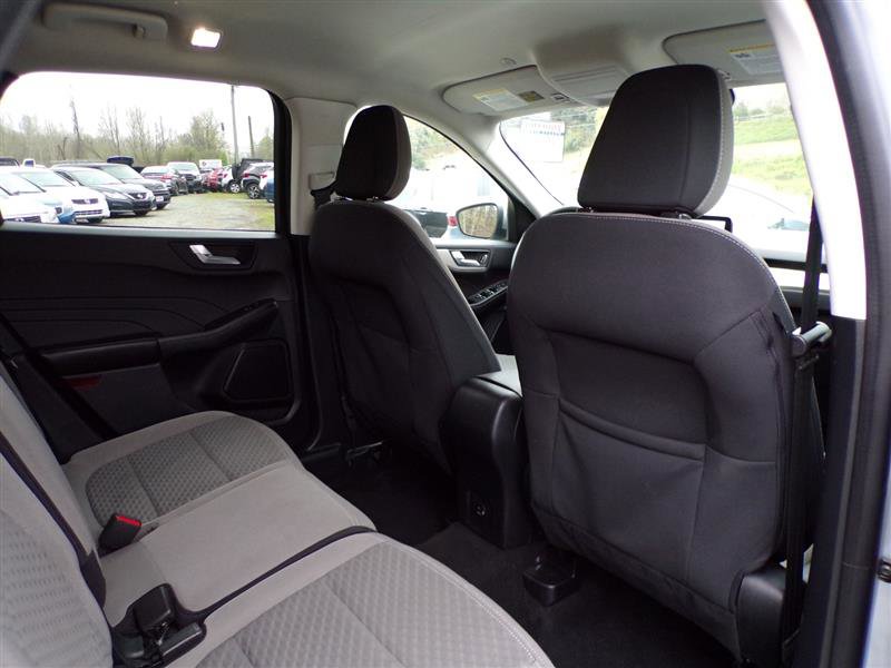 Used 2021 Ford Escape SE AWD/4WD image 23