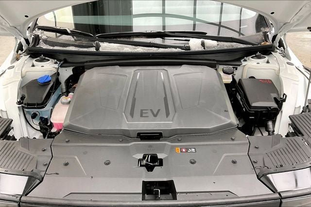 New 2026 Hyundai Ioniq 5 SEL AWD/4WD image 12