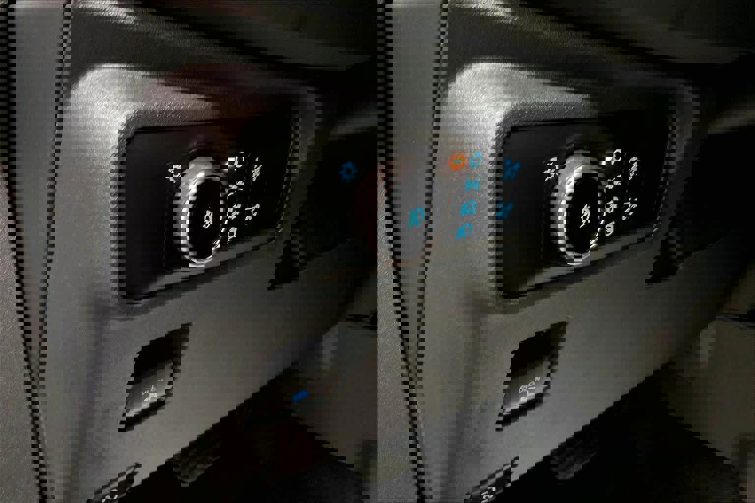 New 2025 Ford Bronco Outer Banks image 18