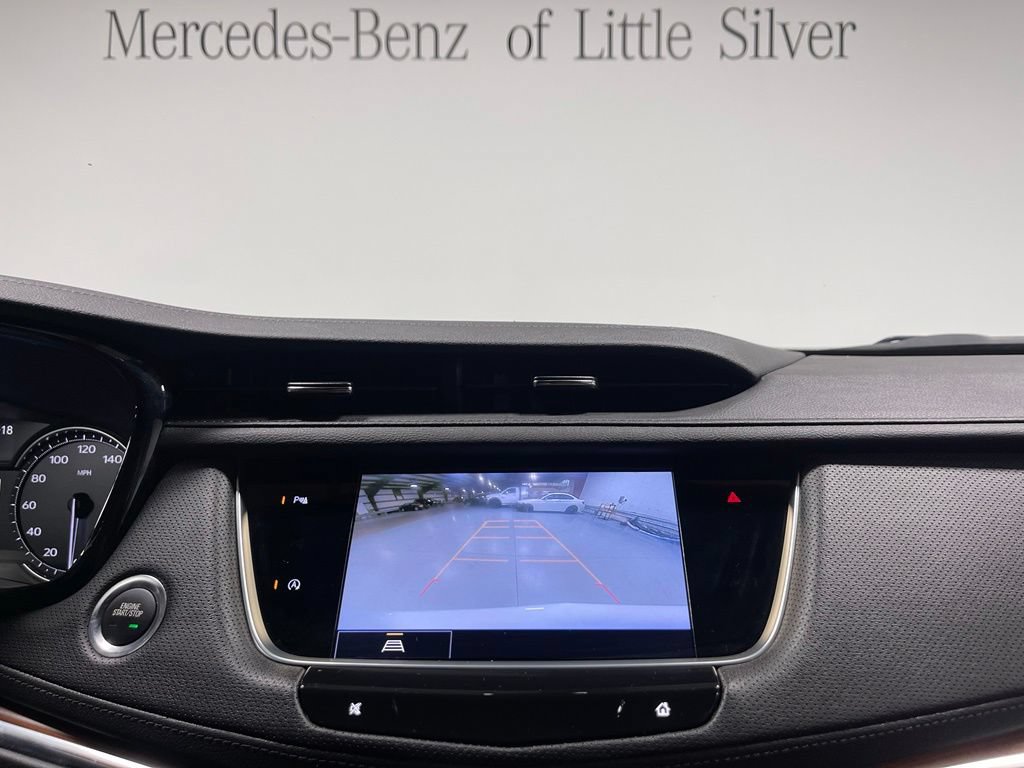 Used 2023 Cadillac XT5 Premium Luxury AWD/4WD image 34