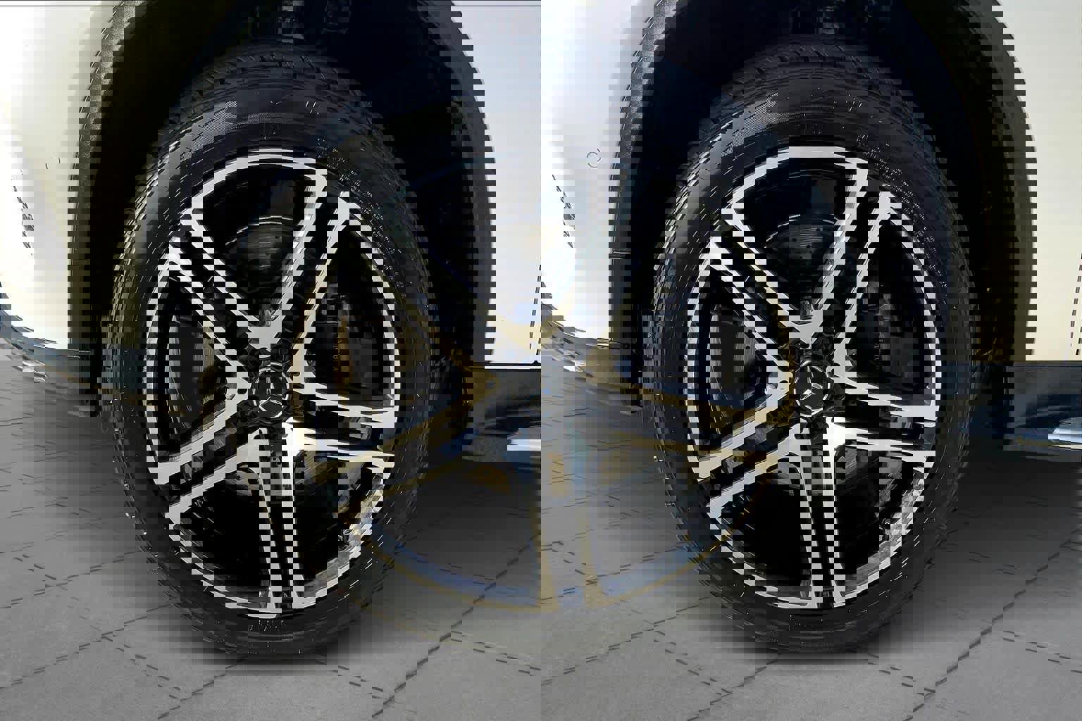 Used 2018 Mercedes-Benz GLE 43 AMG 4MATIC Coupe image 10