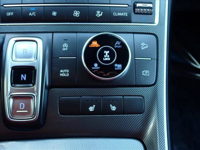 Used 2023 Hyundai Santa Fe SEL AWD/4WD image 20