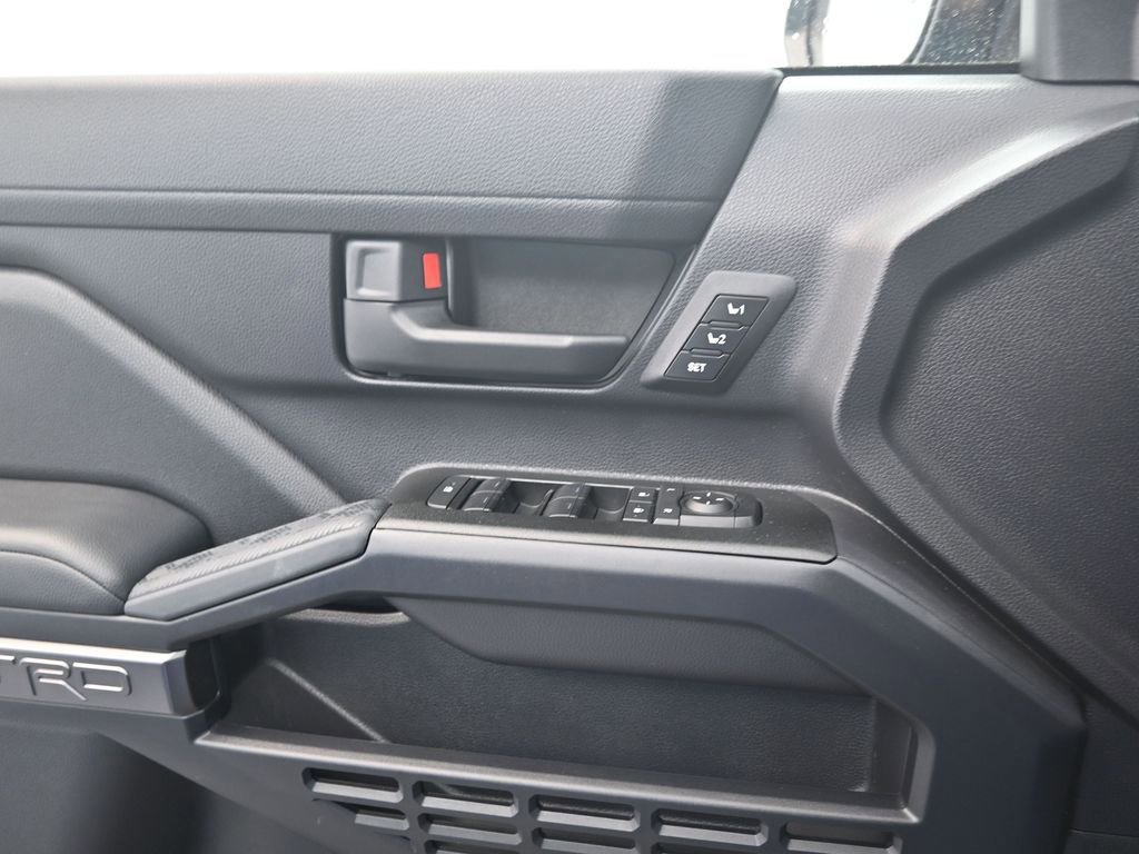 Used 2026 Toyota 4Runner TRD Sport Premium AWD/4WD image 15