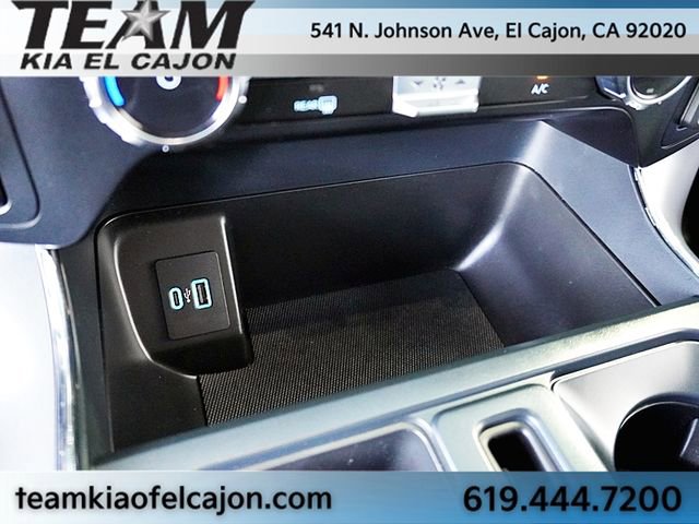 Used 2024 Ford F150 XLT w/ Mobile Office Package image 30