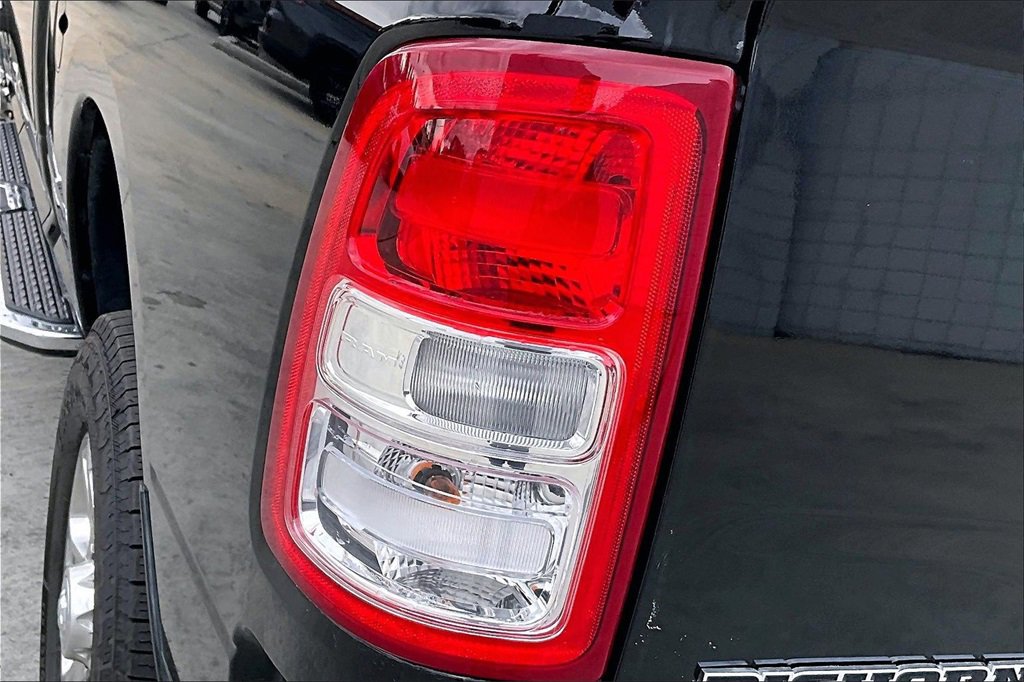 Certified 2024 RAM 2500 Big Horn w/ Bed Utility Group image 32