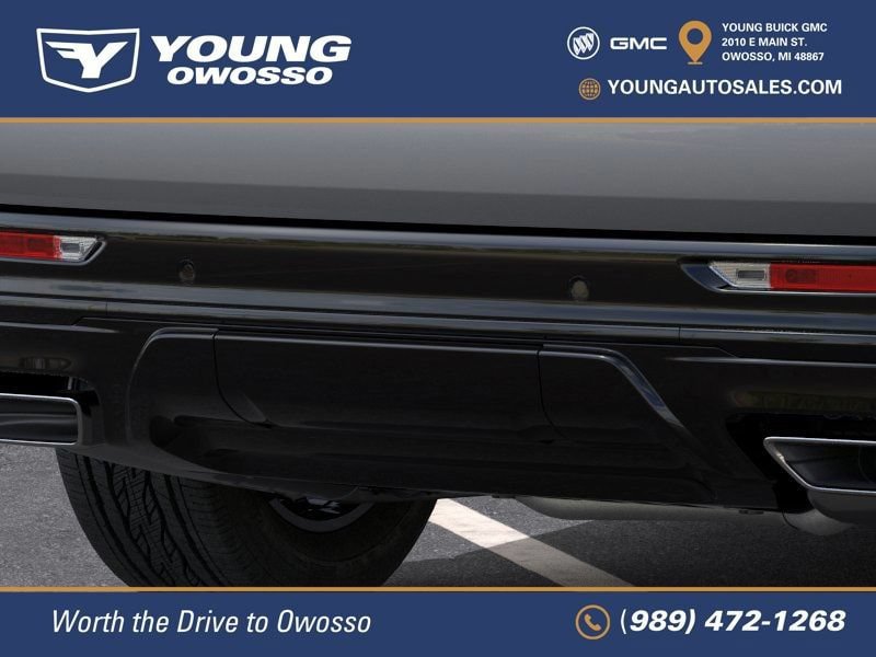 New 2026 Buick Enclave Sport Touring w/ Power Package AWD/4WD image 14