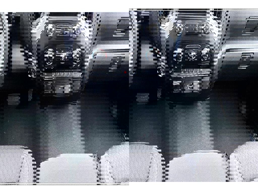 Used 2023 GMC Sierra 2500 SLE w/ SLE Value Package; image 24