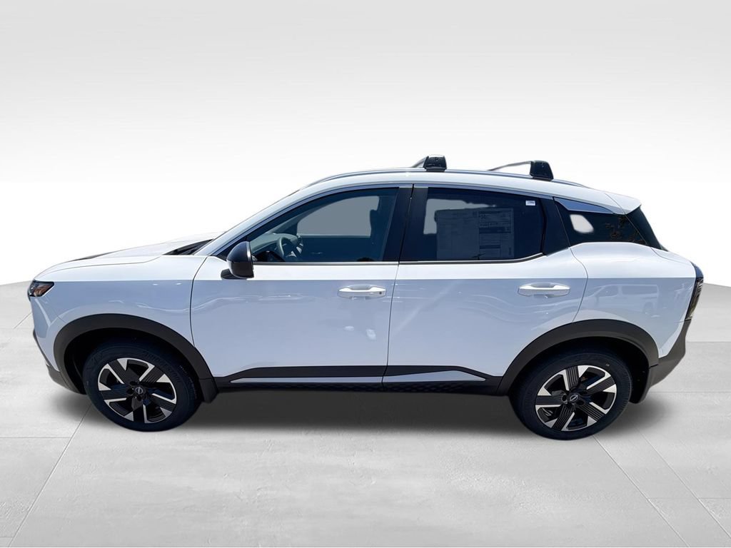 New 2026 Nissan Kicks SV w/ Cold Weather Package AWD/4WD image 5
