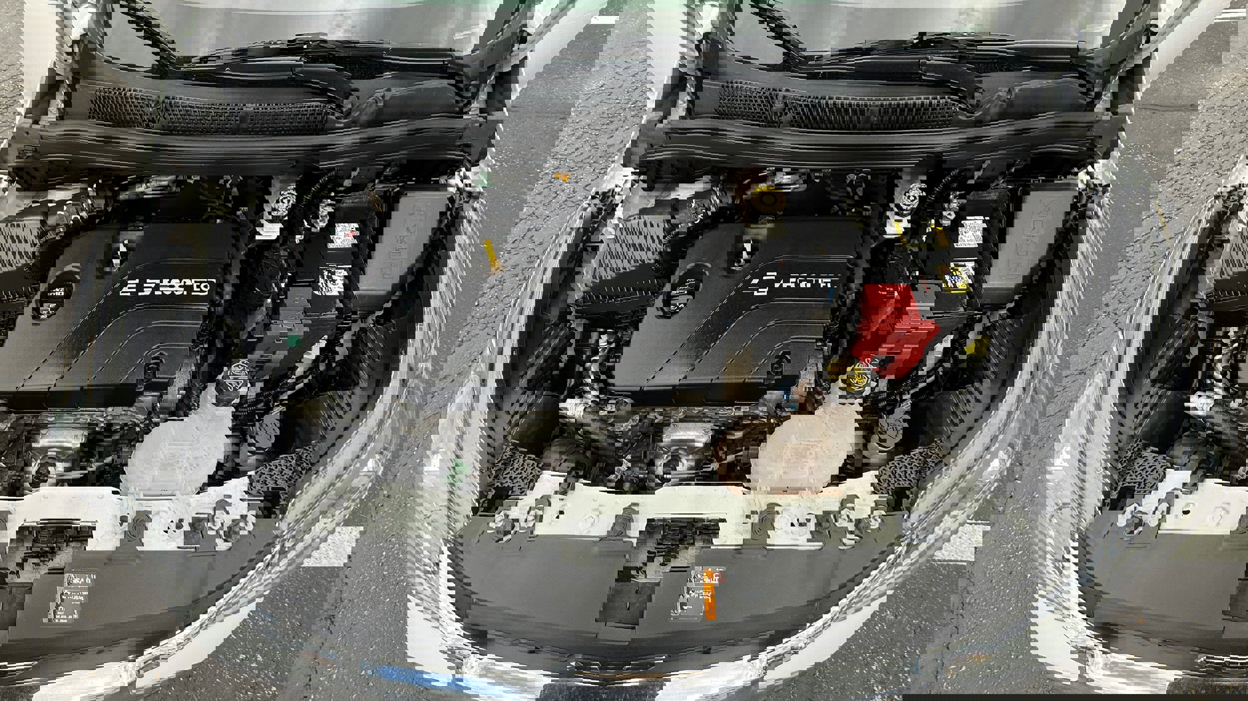 Used 2021 Chevrolet Spark LT image 9