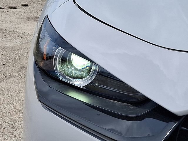 New 2026 MAZDA CX-30 Aire Edition image 10