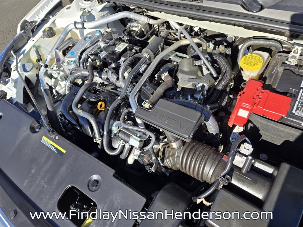 Used 2023 Nissan Sentra SV image 19