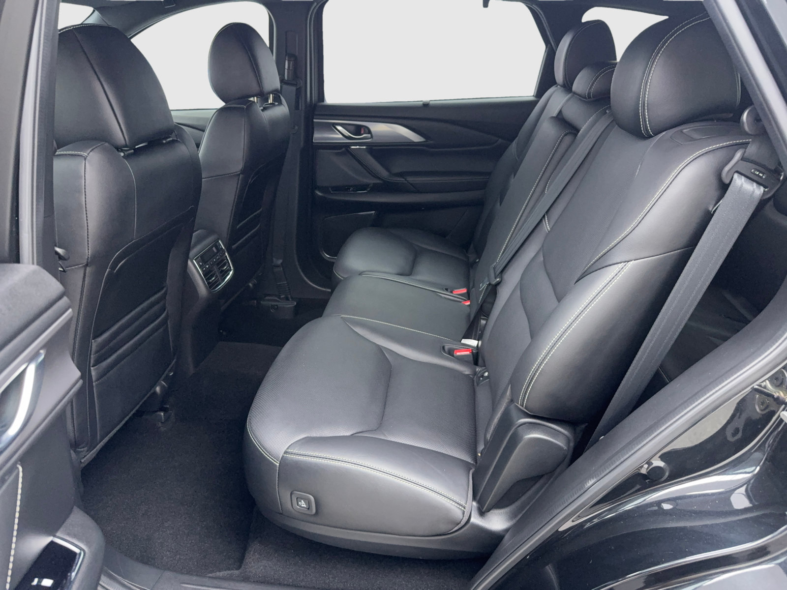 Used 2021 MAZDA CX-9 Grand Touring FWD image 39
