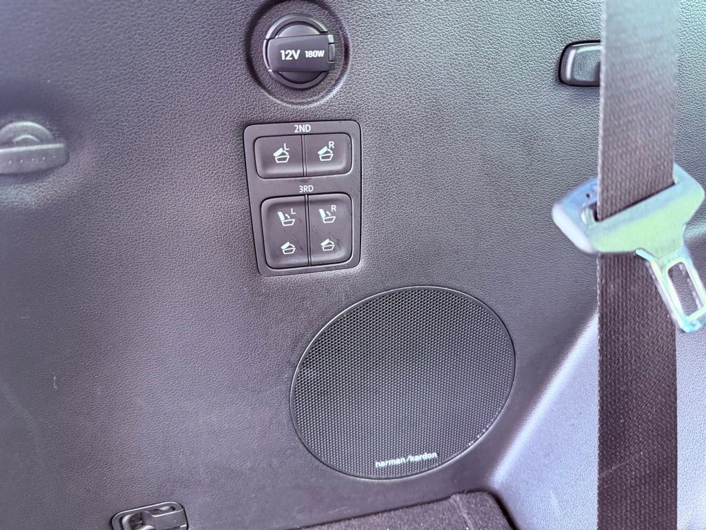 Used 2021 Hyundai Palisade Limited image 23