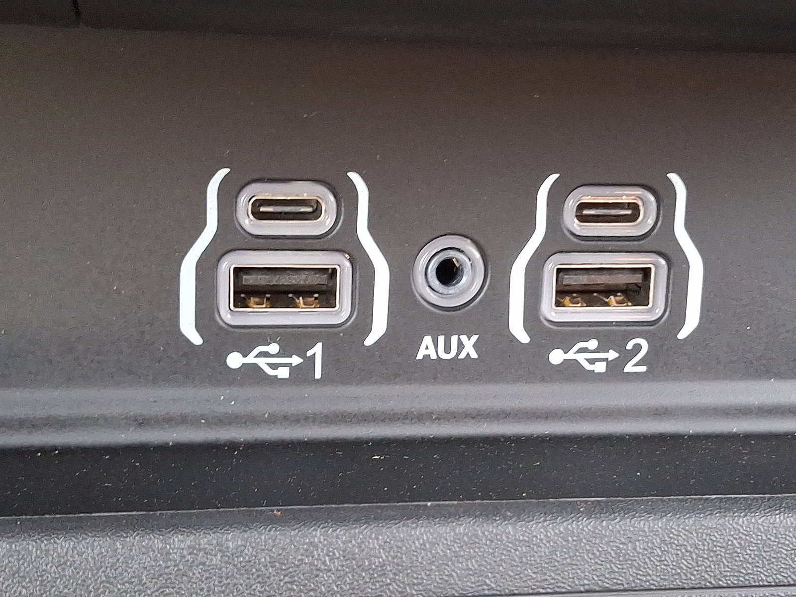 New 2026 RAM 1500 Big Horn image 17