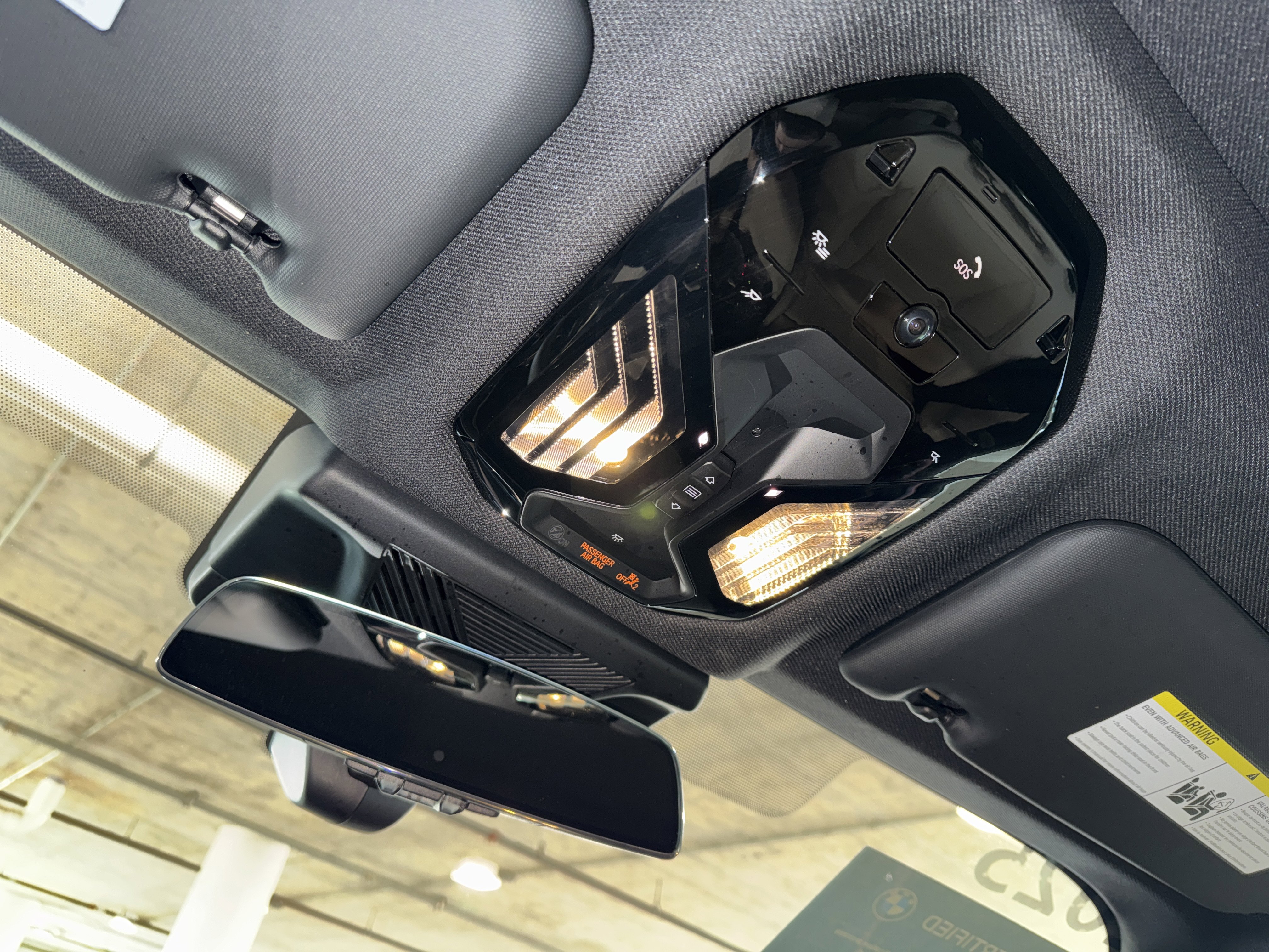 Certified 2025 BMW X3 xDrive30i w/ Premium Package image 31