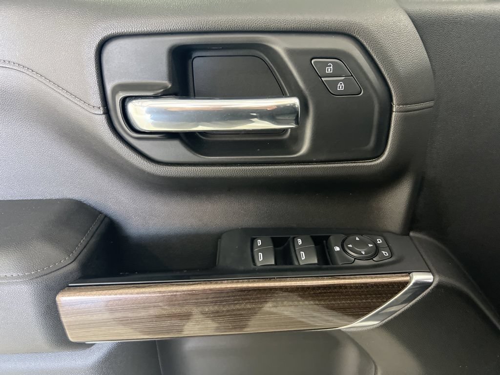 Used 2019 Chevrolet Silverado 1500 LT w/ All-Star Edition AWD/4WD image 20