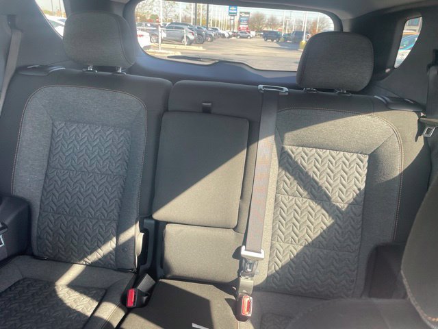Used 2022 Chevrolet Equinox LT FWD image 9
