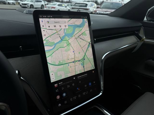 New 2025 Volvo EX90 Plus image 14