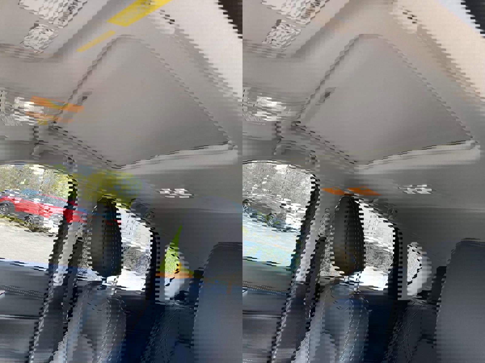 Used 2025 MAZDA CX-5 AWD 2.5 S image 22