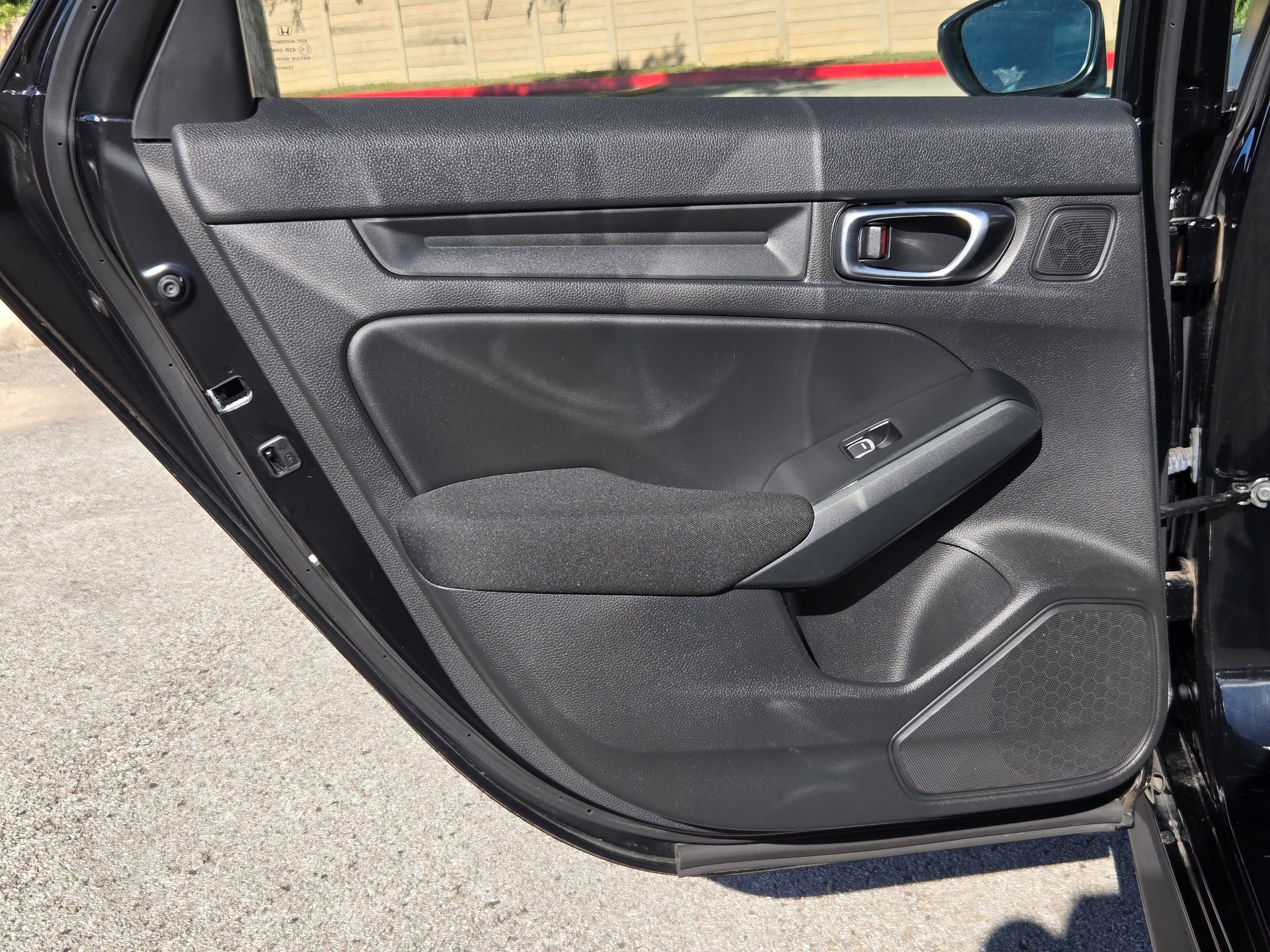 Certified 2023 Honda Civic Sport image 15