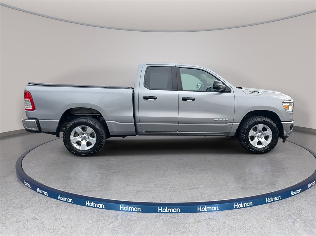 Used 2023 RAM 1500 Big Horn image 5