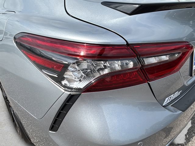 Used 2024 Toyota Camry XSE w/ Navigation Package FWD image 28