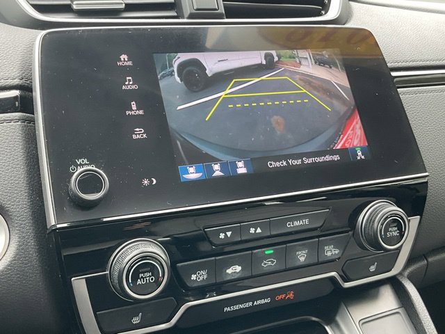 Used 2018 Honda CR-V EX-L image 28