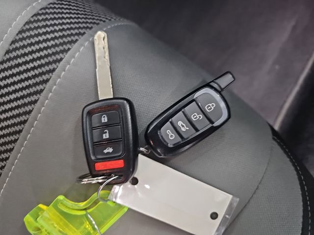 Used 2016 Honda Civic LX image 25