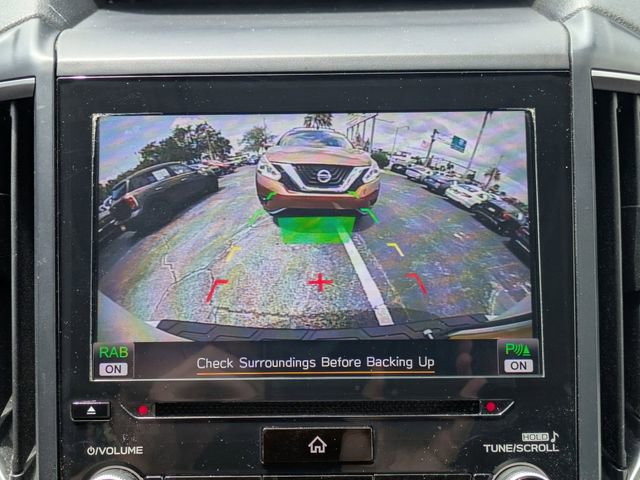 Used 2019 Subaru Forester Sport w/ Popular Package #2 AWD/4WD image 18