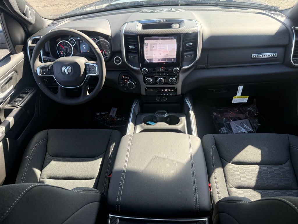 New 2026 RAM 1500 Big Horn w/ Night Edition image 49