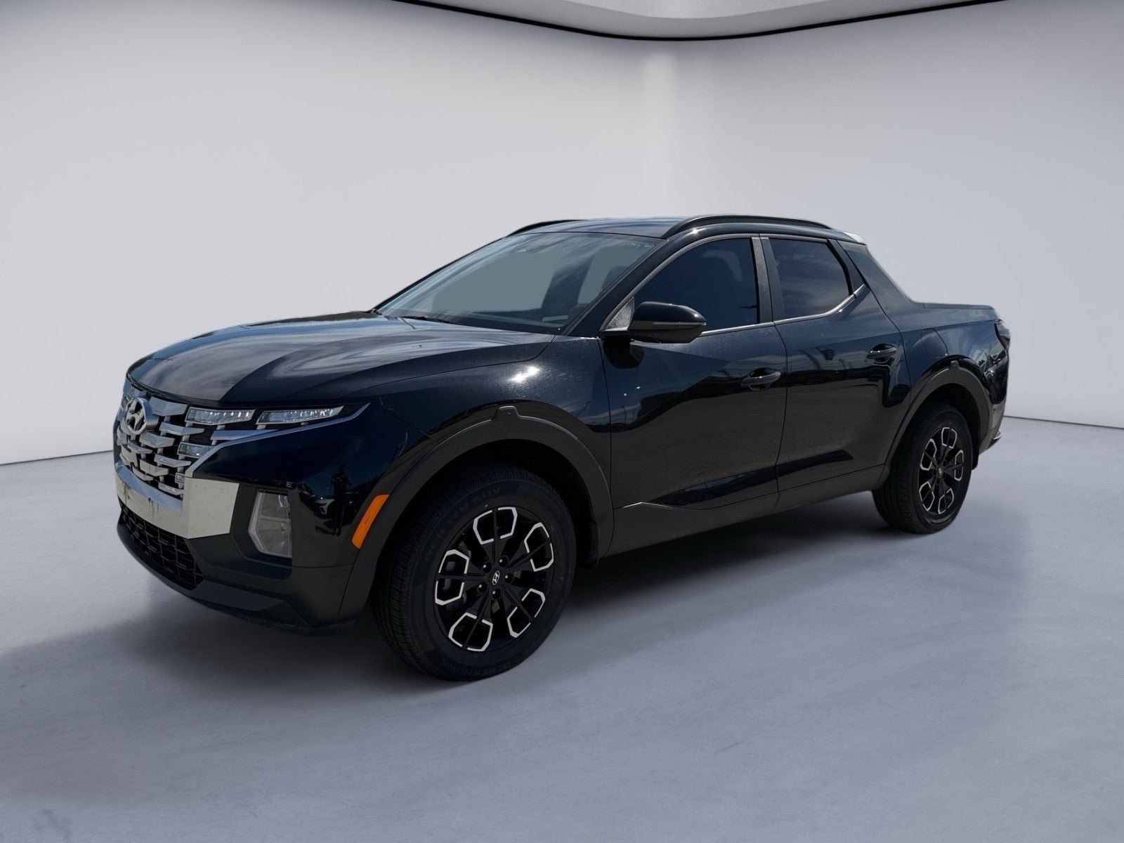 Used 2022 Hyundai Santa Cruz SEL Premium AWD/4WD image 1