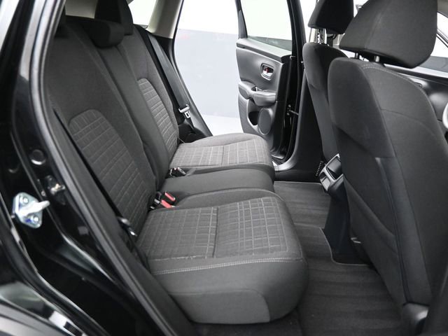 Certified 2026 Honda HR-V LX image 10