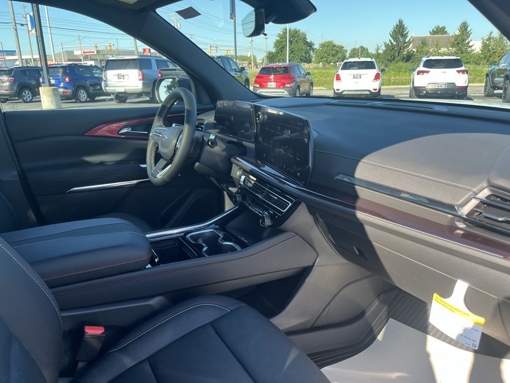 New 2026 Chevrolet Traverse Z71 w/ Driver Confidence Package image 23