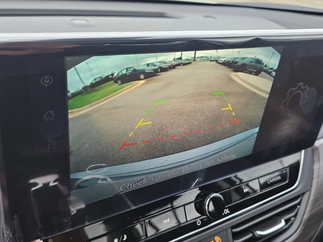Used 2025 Nissan Altima 2.5 SV w/ SV Special Edition Package FWD image 19
