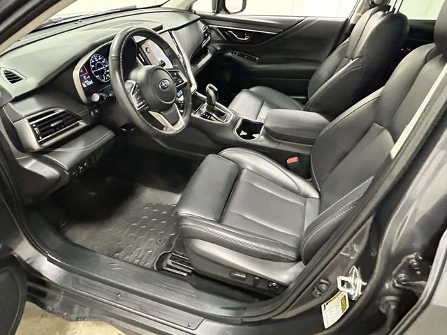 Used 2024 Subaru Outback Limited AWD/4WD image 12
