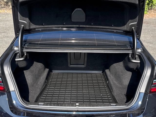 Used 2020 BMW 750i xDrive w/ Executive Package AWD/4WD image 35