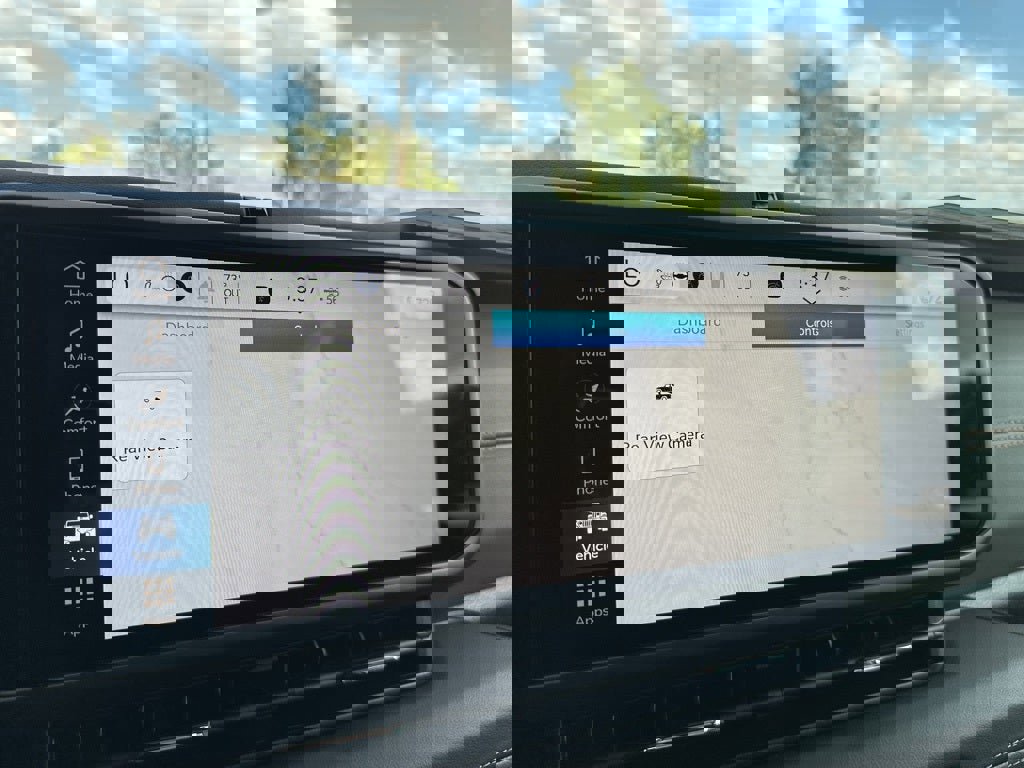 New 2025 Jeep Gladiator Mojave w/ Convenience Group image 21