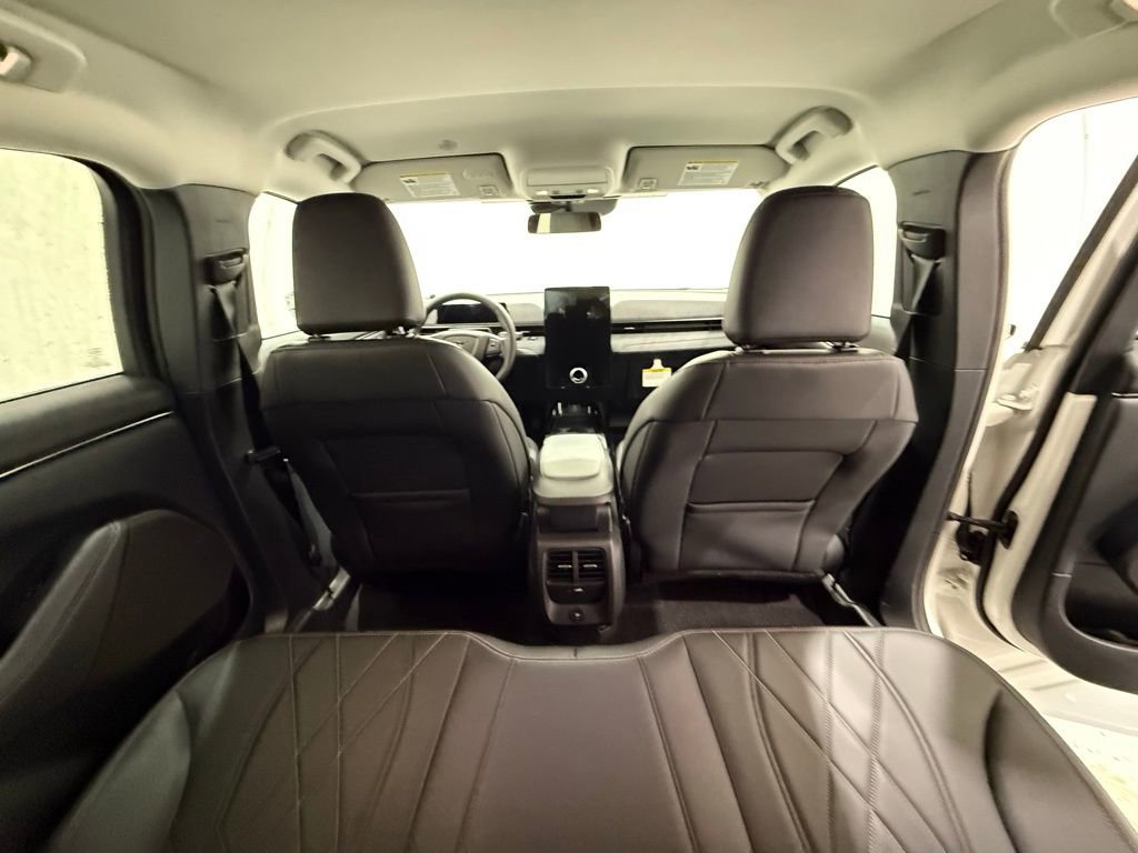 New 2025 Ford Mustang Mach-E Select image 26