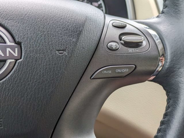 Used 2024 Nissan Murano Platinum w/ Cargo Package FWD image 29